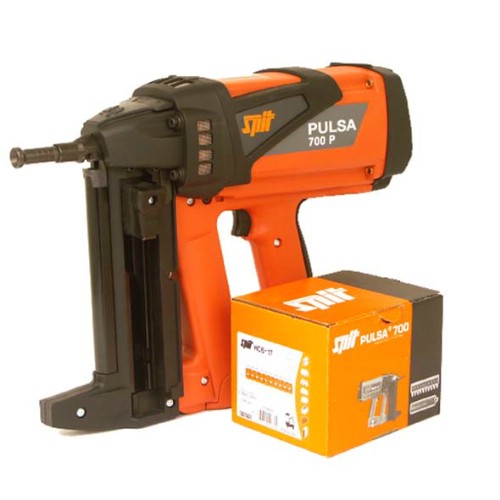 Bultpistolpaket SPIT P700P