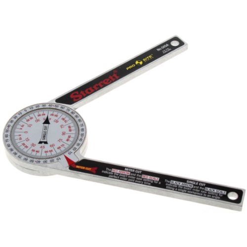 Vinkelmätare STARRETT 505A-7