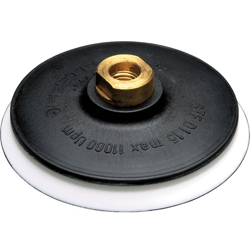 Slipplatta FESTOOL ST-STF-D115/0-M14-H