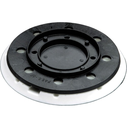 Slipplatta FESTOOL ST-STF ES 125/90/8-M4