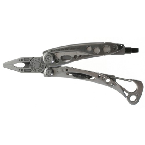 Multitång LEATHERMAN Skeletool
