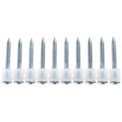 Bandad skjutspik Dn Mx