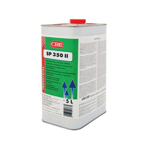 Korrosionsskydd CRC SP 350 II