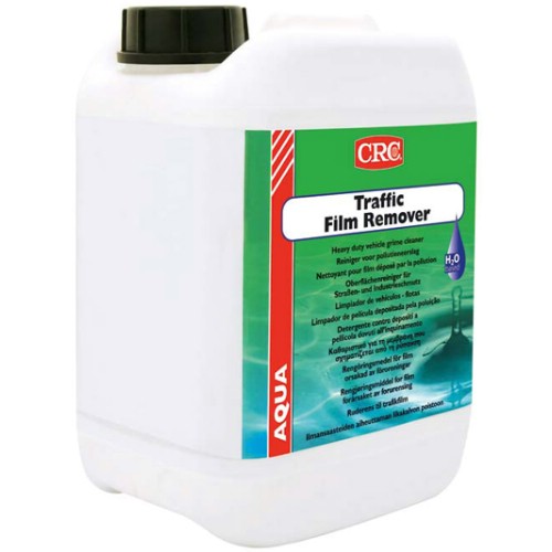 Rengöringsmedel CRC Aqua Traffic Film Remover