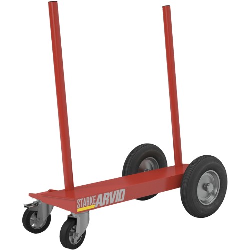 Skivvagn STARKE ARVID Mini