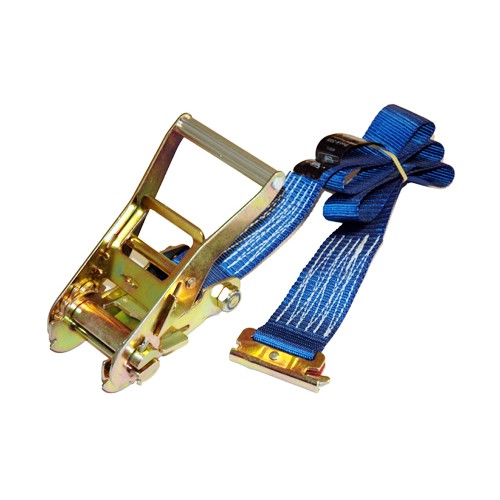 Lastsurrning BEDSAB<br />BE 2250 2000 kg