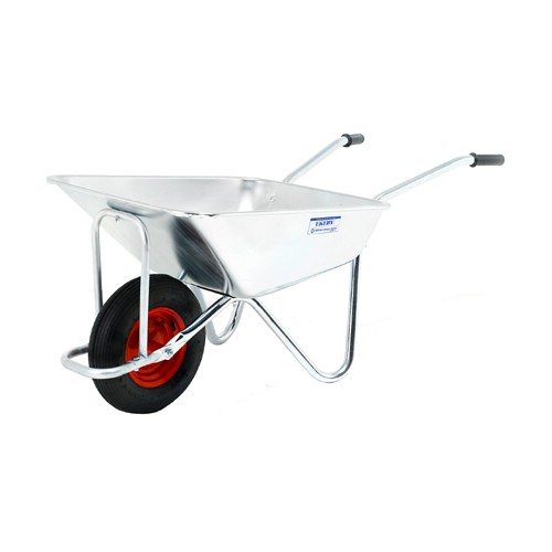 Skottkärra EKEBY 1039 120 K