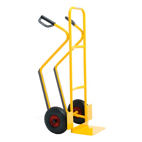 Trappkärra HÖRBY 2330 Glid