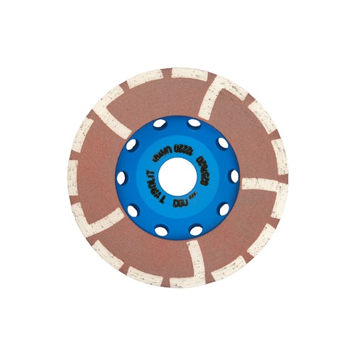 Diamantslipskål TYROLIT Premium Universal