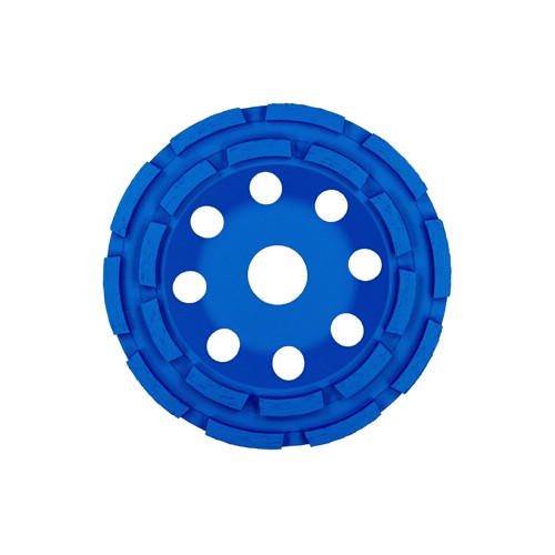 Diamantslipskål TYROLIT Standard Universal