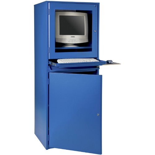 Dataterminalskåp GBP