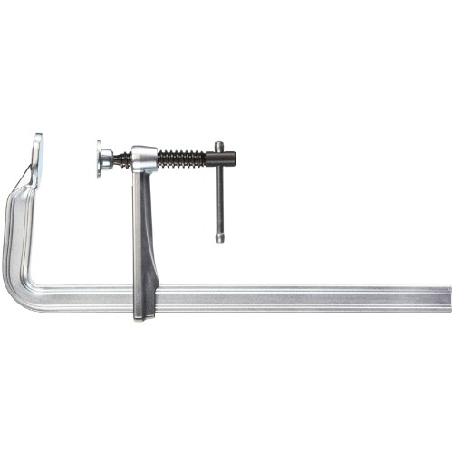 Skruvtving BESSEY GZ-K