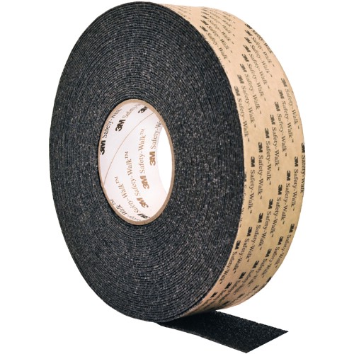 Halkskyddstejp 3M Safety-Walk Standard grov