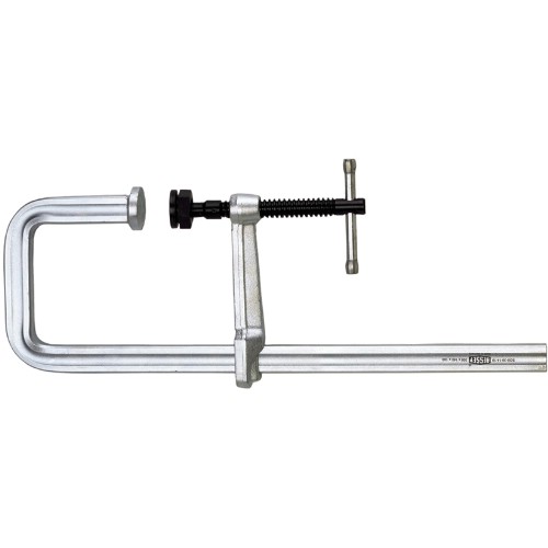 Skruvtving BESSEY SGU