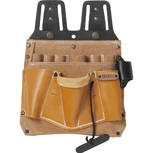 Elektrikerficka SNIKKI 9305 LTHR