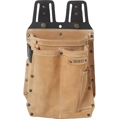 Armerarficka SNIKKI 9340 LTHR