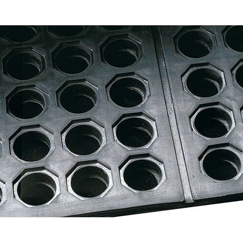 Arbetsplatsmatta MATTING Yoga Tuff