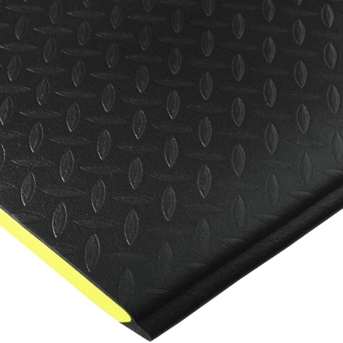 Arbetsplatsmatta MATTING Yoga Wearbond Deck