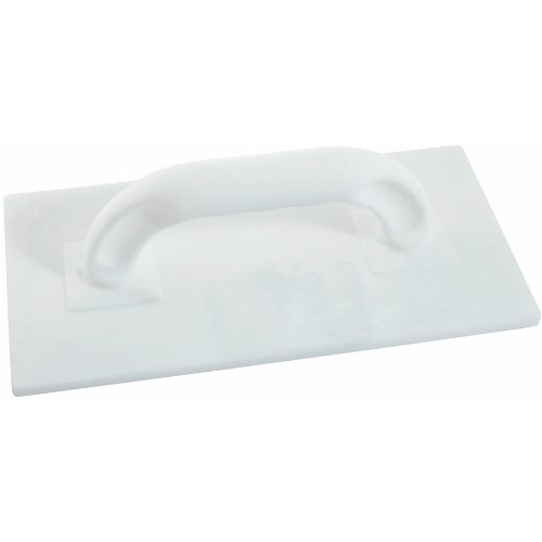 Rivbräda TEBO hårdplast