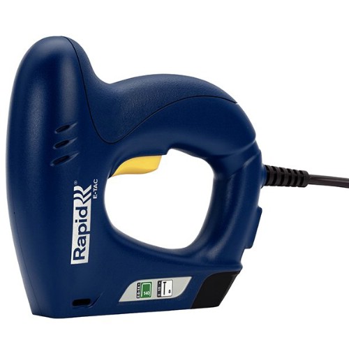 Häftpistol RAPID E-Tac