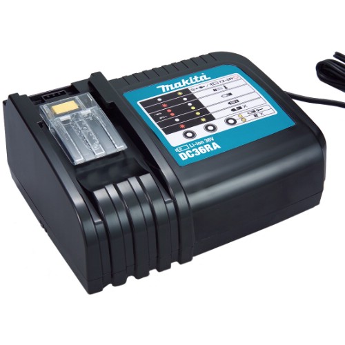 Batteriladdare MAKITA DC36RA 36 V