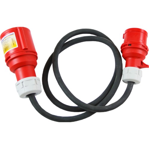 Övergångskabel CEE 416/CEE 432