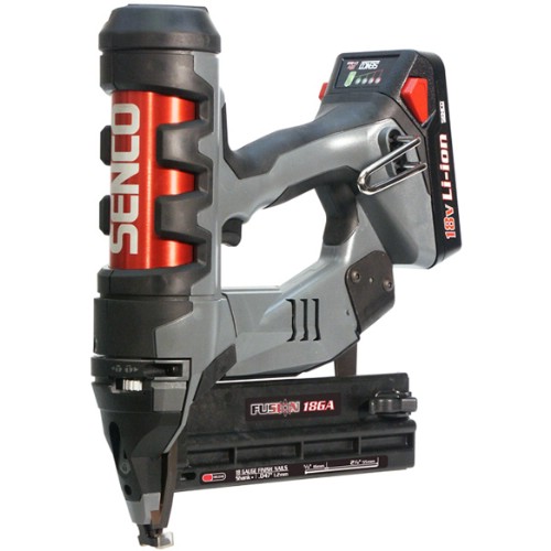 Spikpistol dyckert SENCO Fusion F18 18 V