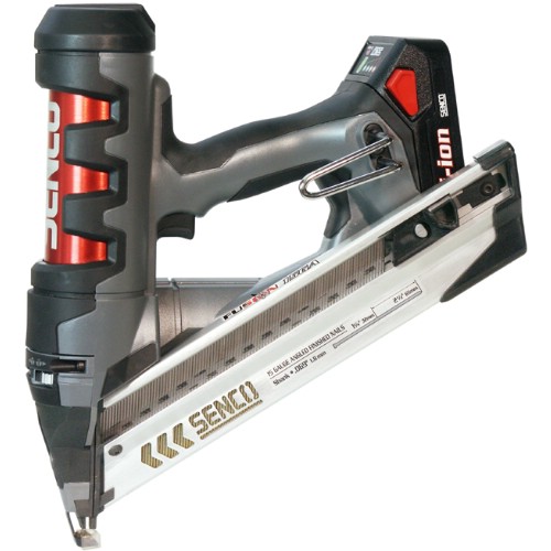 Spikpistol dyckert SENCO Fusion F15 18 V