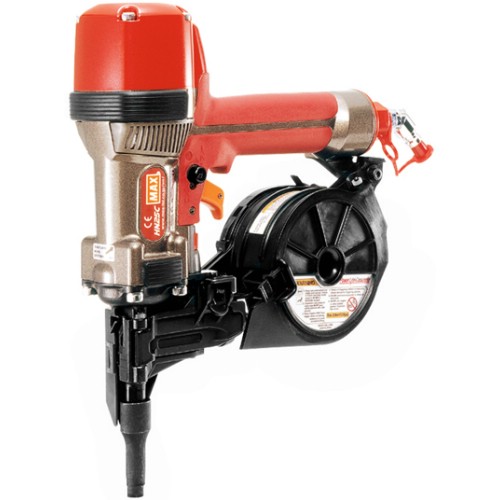 Spikpistol betongspik MAX HN25C Högtryck