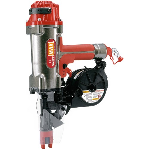 Spikpistol betongspik MAX HN120 Högtryck