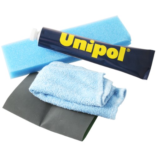 Polerset OSBORN för acrylplast