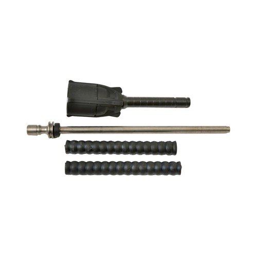 Skjutspik SPIT för P370 C60 med isoleringsfäste