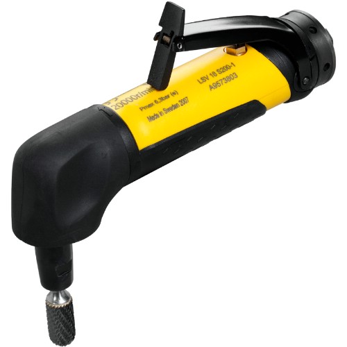 Filmaskin ATLAS COPCO vinklad LSV 18 S120-1