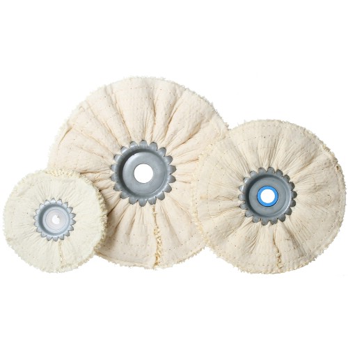 Sisalskiva OSBORN Impregnerad