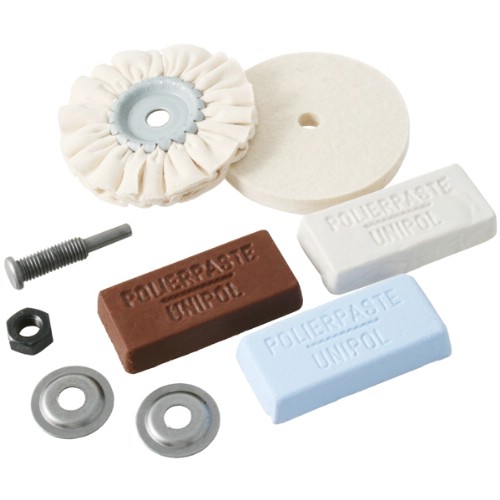 Polerset OSBORN 4 delar