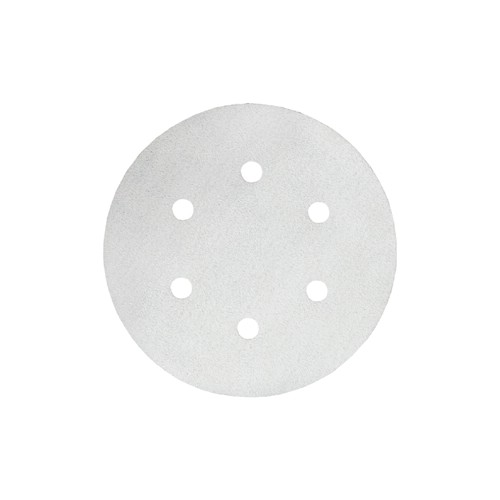 Slippappersrondell BOSCH White Paint 150 mm