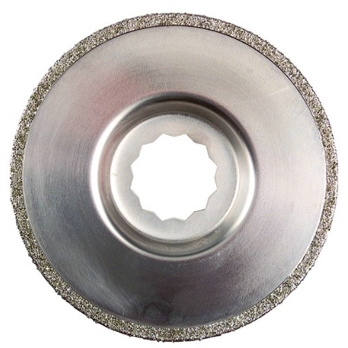 Segmentsågklinga FEIN Diamant Supercut