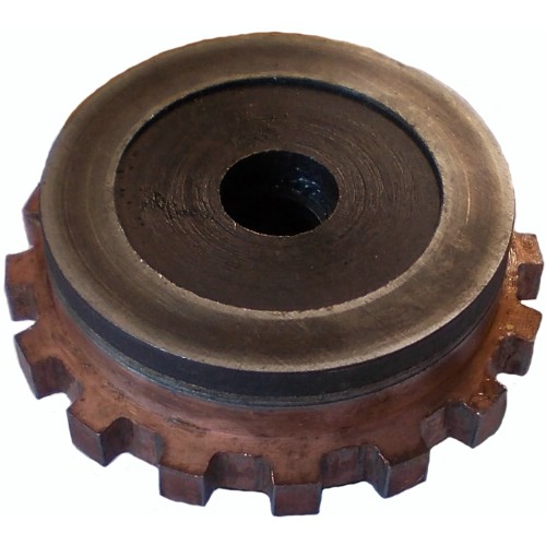 Överlastskydd BEDSAB Vitali-Intl