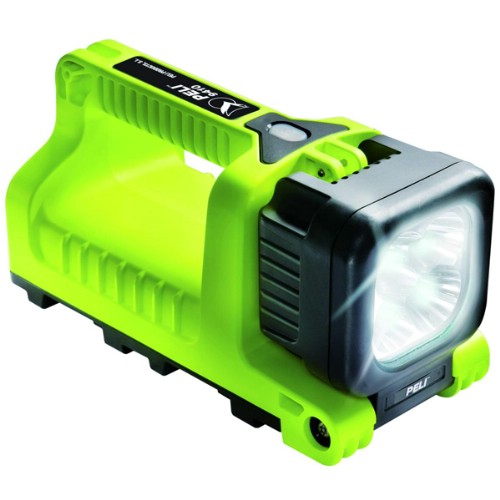Handlampa PELI 9410 LED