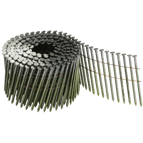 Bandad spik 16° SENCO FZV rundbandad