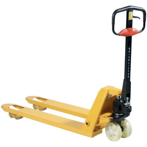 Gaffellyftvagn PL 2000 Quicklift