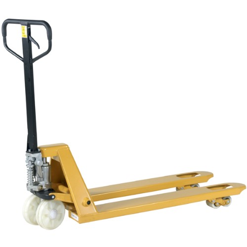 Gaffellyftvagn Rapid Royal