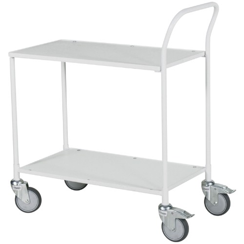 Serveringsvagn 2-plan