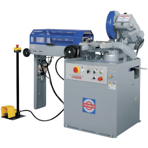 Kapmaskin THOMAS Super Technics 350 SA