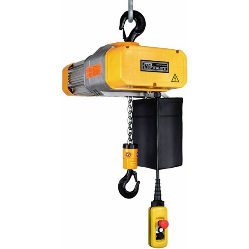 Eltelfer BEDSAB Star Liftket 3-fas