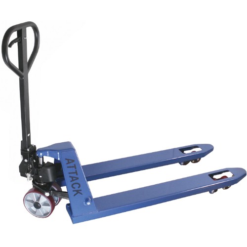 Gaffellyftvagn ATTACK 2000 kg