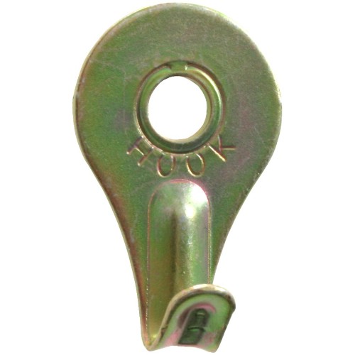 Vägg- och takkrok EJOT