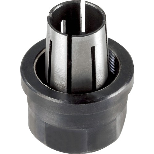 Spännhylsa FESTOOL SZ-D OF1400-OF2200 med mutter