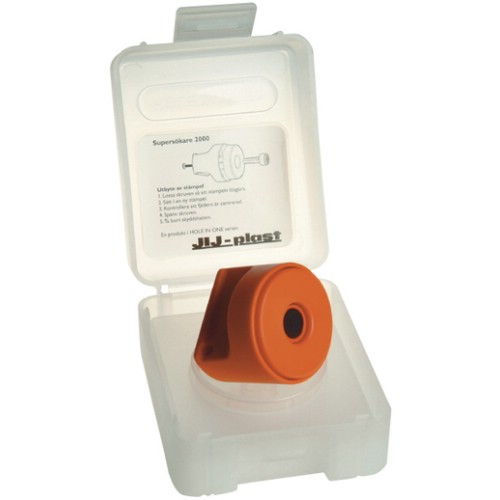 Supersökare HOLE IN ONE 2000