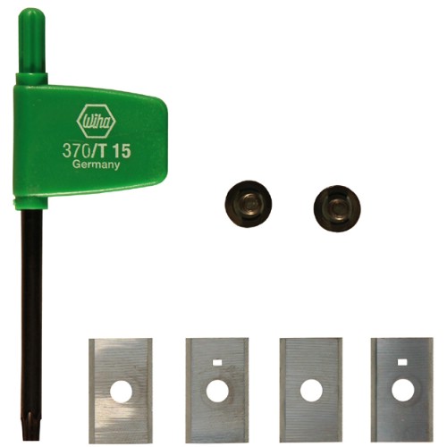 Vändskär FESTOOL för HW S8 D19/20WM Z2